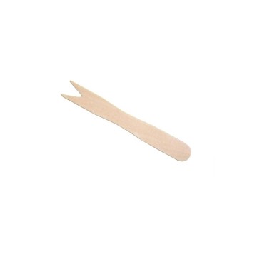 Wood-chip forks, 8.5 cm