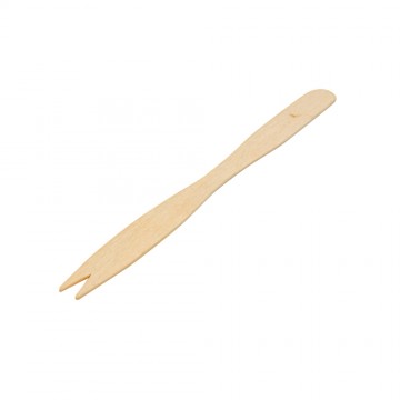 Wood-chip forks XL 14 cm