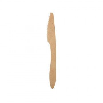 Premium wood-knives 18 cm