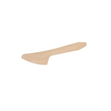 Wood-knives 16.5 cm