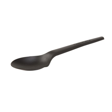 CPLA-spoons 16.5 cm, matt...