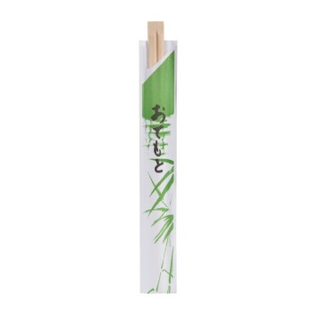 Bamboo-chopsticks, 20 cm