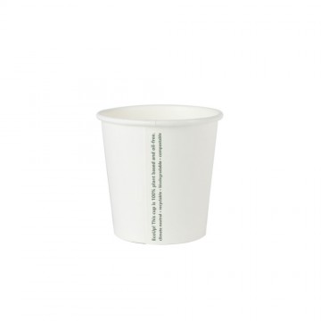 Size/Capacity: 100ml Packet Size: Standard Packaging Paper Cup at
