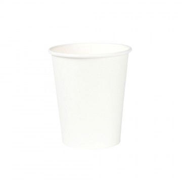 Paper cups 200 ml / 8 oz,...