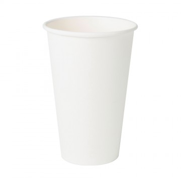 Paper cups 400 ml / 16 oz,...