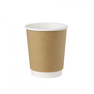 Paper cups double walled...
