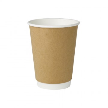Paper cups double walled...