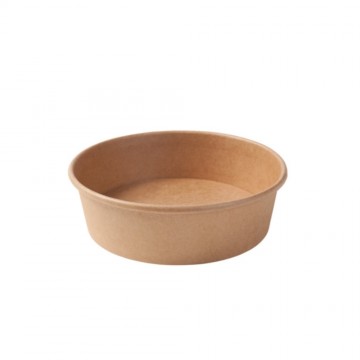 Cardboard-bowls 400 ml, Ø...