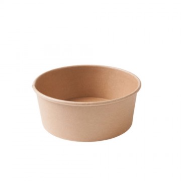 Cardboard-bowls 650 ml, Ø...