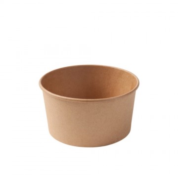 Cardboard-bowls 800 ml, Ø...