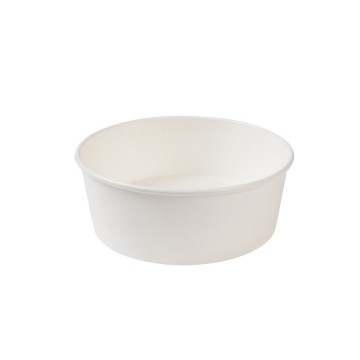 Cardboard-bowls 1000 ml, Ø...