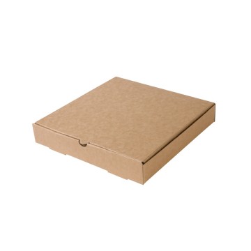 Pizza boxes Ø 25.5 cm