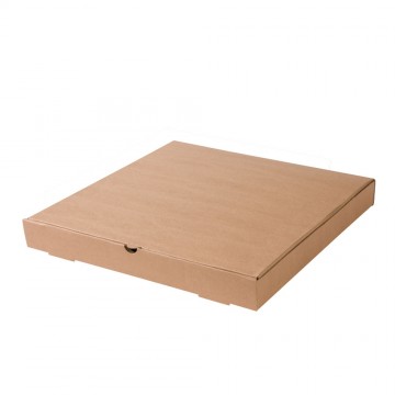 Pizza boxes Ø 30 cm
