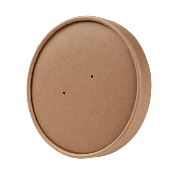 Cardboard-lids Ø 115 mm