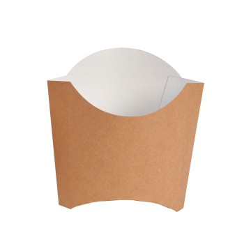 Cardboard-chip boxes 300ml