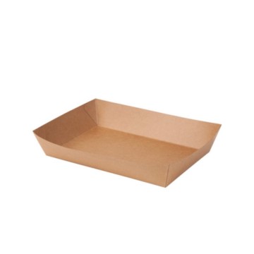 Cardboard-trays 750 ml