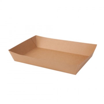Cardboard-trays 1250 ml