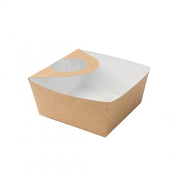 Cardboard-dip bowls 600 ml,...