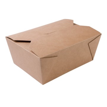 Takeaway-cardboard boxes...