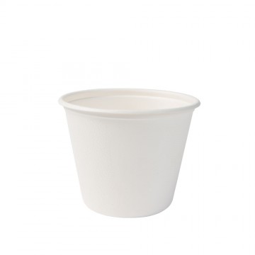 Sugarcane-soup cups 375 ml,...