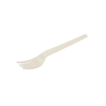 PSM/PP-forks 17.8 cm, white...